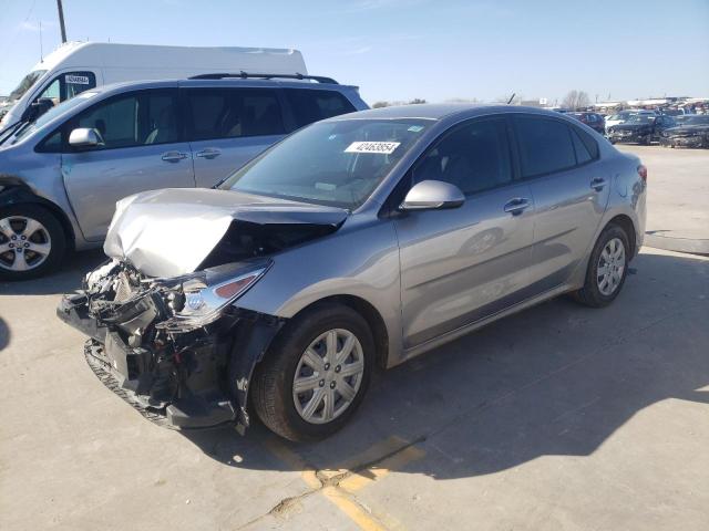 2023 KIA RIO LX 2023 image