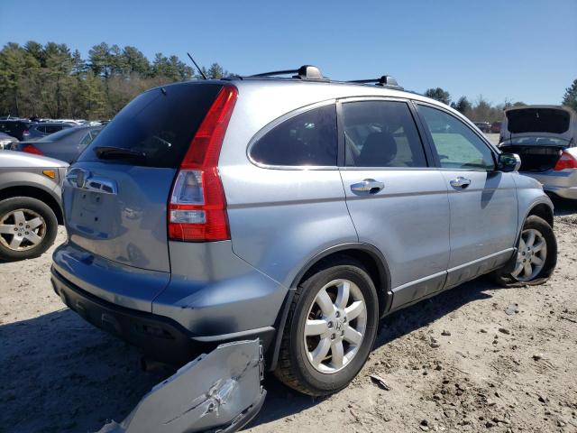 Image 3 of 2008 HONDA CR-V EX 2008 with VIN JHLRE48548C064300