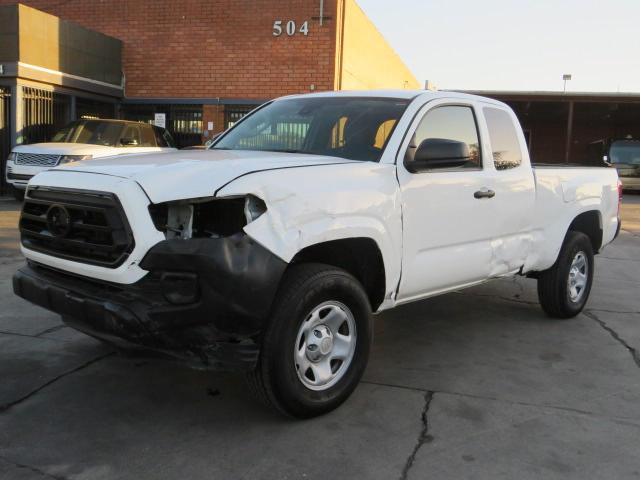 Изображение 2 2023 TOYOTA TACOMA ACCESS CAB 2023 с VIN 3TYRX5GN5PT067660