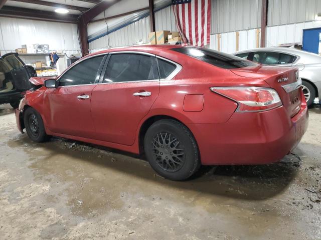 Image 2 of 2015 NISSAN ALTIMA 2.5 2015 with VIN 1N4AL3AP1FC433672