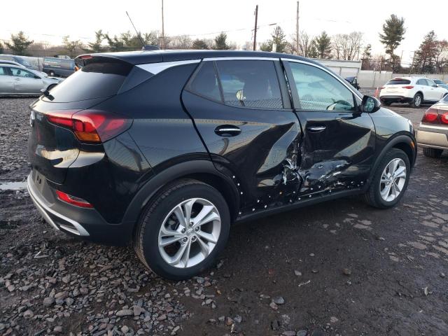 Obraz 3 z 2021 BUICK ENCORE GX PREFERRED 2021 z VIN KL4MMBS25MB101748