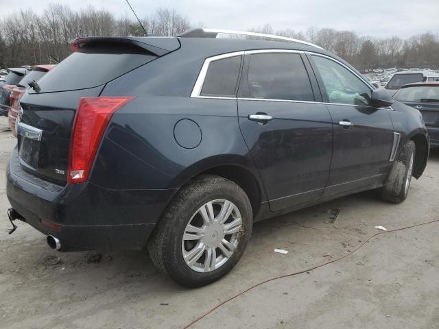 Obraz 3 z 2016 CADILLAC SRX LUXURY COLLECTION 2016 z VIN 3GYFNEE39GS566635