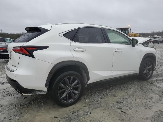 Obraz 3 z 2015 LEXUS NX 200T 2015 z VIN JTJYARBZ0F2006004