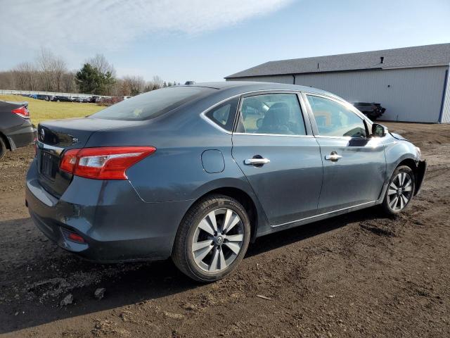 Изображение 3 2017 NISSAN SENTRA S 2017 с VIN 3N1AB7AP7HY325977