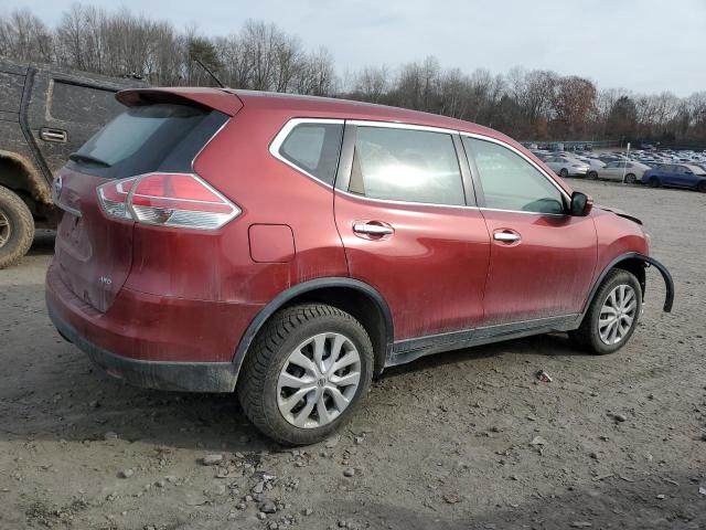 Изображение 3 2015 NISSAN ROGUE S 2015 с VIN KNMAT2MV3FP513384