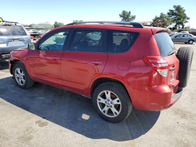 Image 2 of 2012 TOYOTA RAV4  2012 with VIN 2T3ZF4DV3CW155418