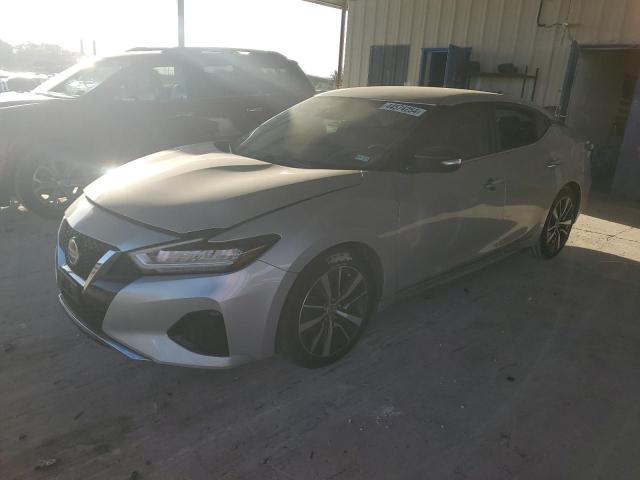 2020 NISSAN MAXIMA SV 2020 image