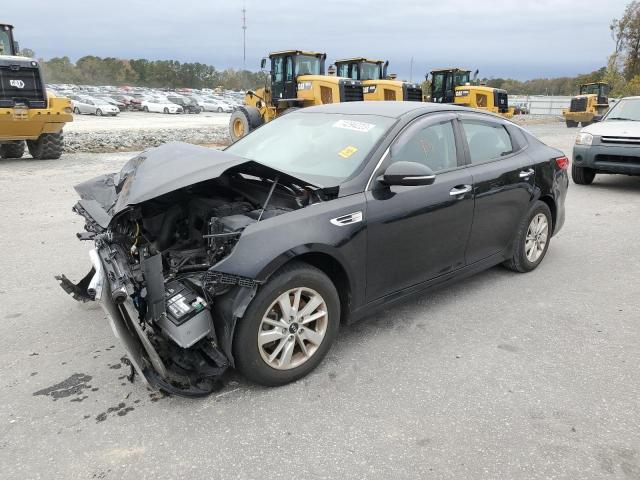 Изображение 2018 KIA OPTIMA LX 2018