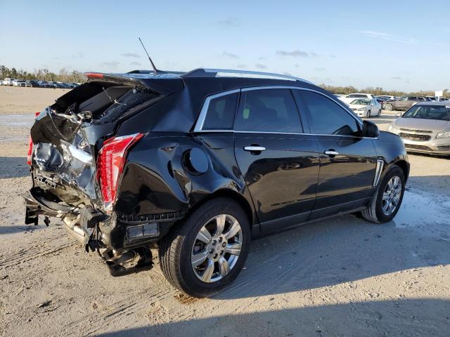 Image 3 of 2014 CADILLAC SRX LUXURY COLLECTION 2014 with VIN 3GYFNBE38ES520449