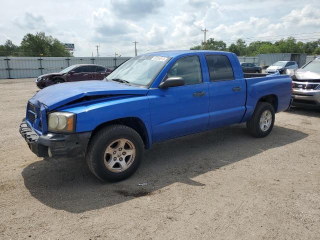 Изображение 2007 DODGE DAKOTA QUAD 2007