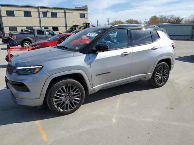 Obraz 2022 JEEP COMPASS LIMITED 2022