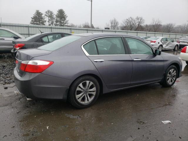 Image 3 of 2014 HONDA ACCORD LX 2014 with VIN 1HGCR2F30EA232844