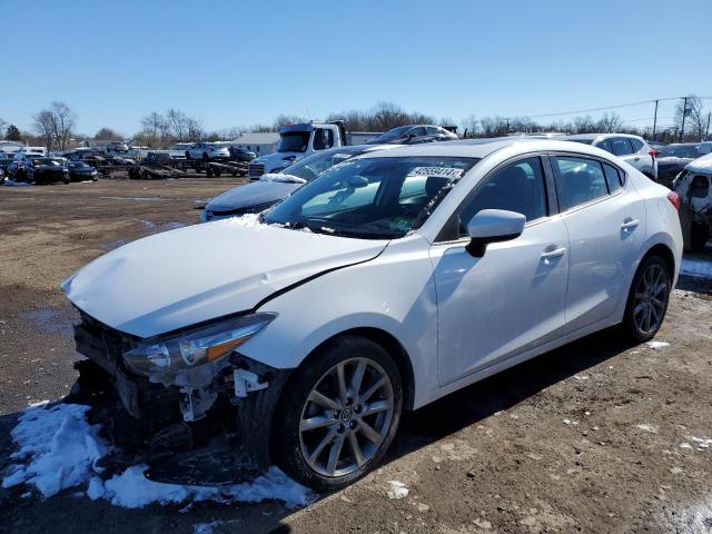 Изображение 2018 MAZDA 3 TOURING 2018