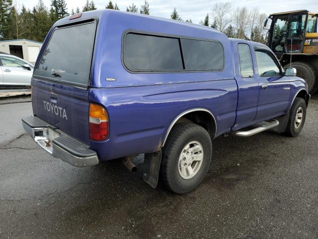 Image 3 of 1996 TOYOTA TACOMA XTRACAB SR5 1996 with VIN 4TAWN74N8TZ218662