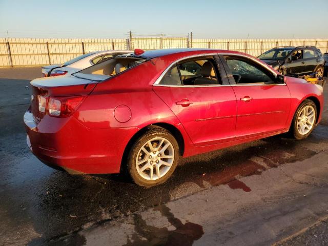 Image 3 of 2014 CHEVROLET MALIBU 1LT 2014 with VIN 1G11C5SL8EF235694