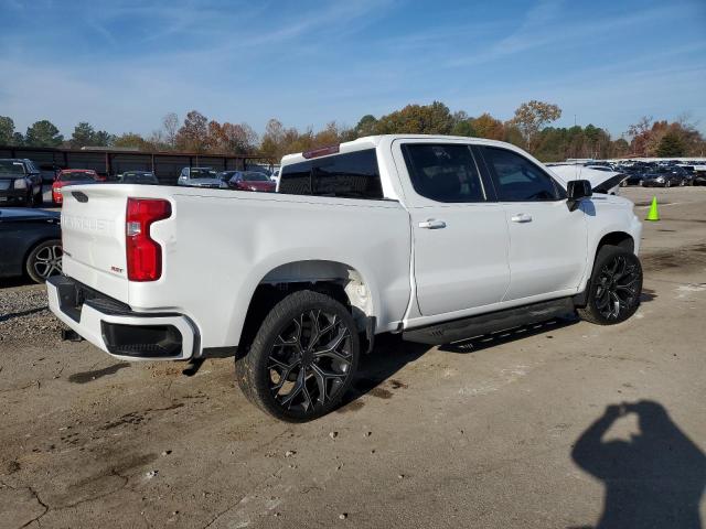 Image 3 of 2019 CHEVROLET SILVERADO C1500 RST 2019 with VIN 3GCPWDED0KG184273