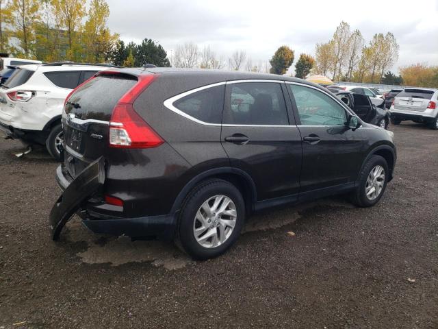 Изображение 3 2015 HONDA CR-V EXL 2015 с VIN 2HKRM4H79FH111193