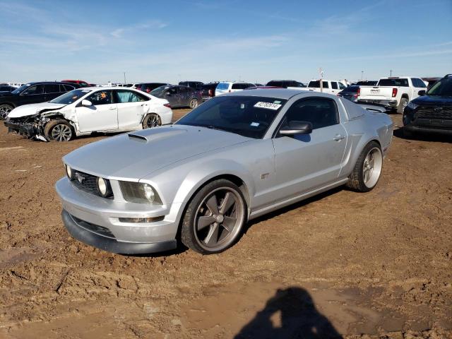 Obraz 2008 FORD MUSTANG GT 2008