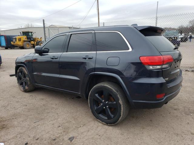 Obraz 2 z 2015 JEEP GRAND CHEROKEE LAREDO 2015 z VIN 1C4RJFAG7FC603263