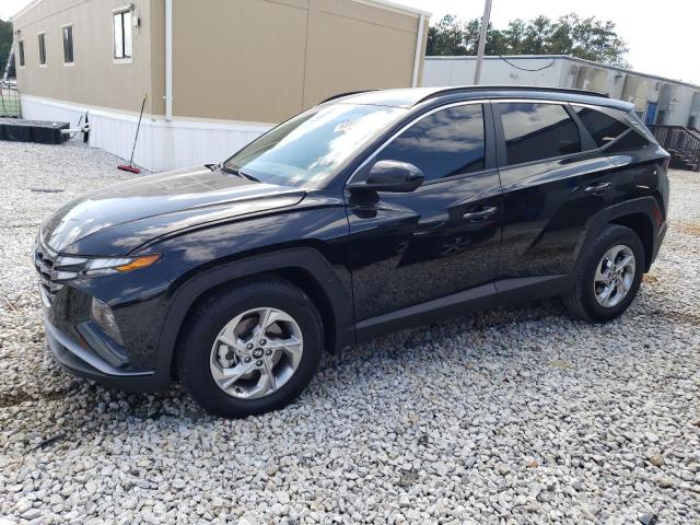 2024 HYUNDAI TUCSON SEL 2024 image