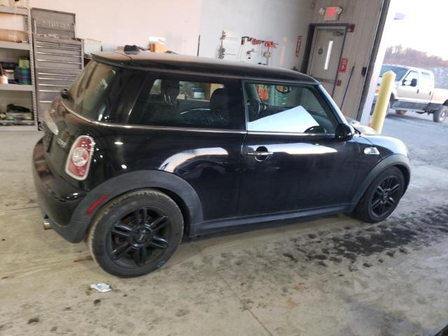 Image 3 of 2013 MINI COOPER  2013 with VIN WMWSU3C51DT547320