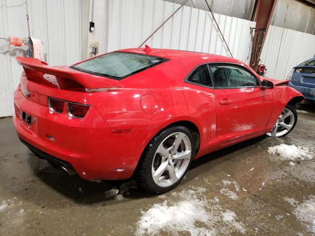 Obraz 3 z 2013 CHEVROLET CAMARO 2SS 2013 z VIN 2G1FK1EJ1D9238987