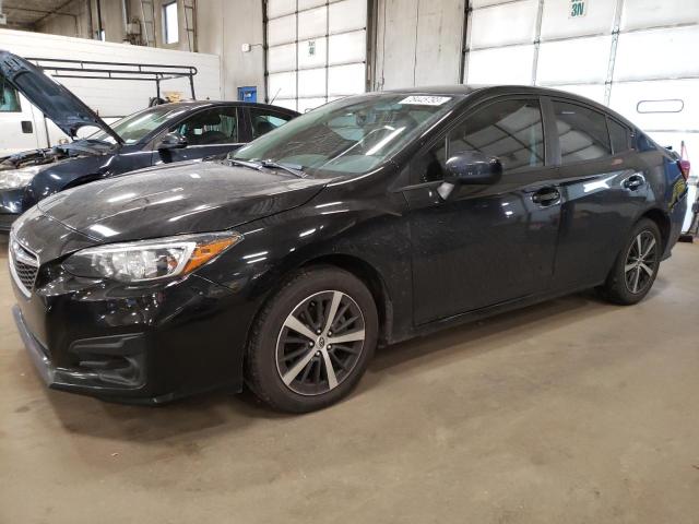 Obraz 1 z 2019 SUBARU IMPREZA PREMIUM 2019 z VIN 4S3GKAC60K3609685