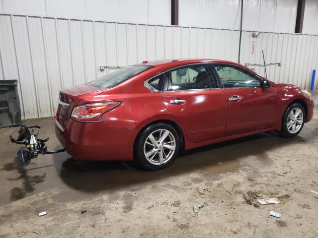 Изображение 3 2014 NISSAN ALTIMA 2.5 2014 с VIN 1N4AL3AP8EC279766
