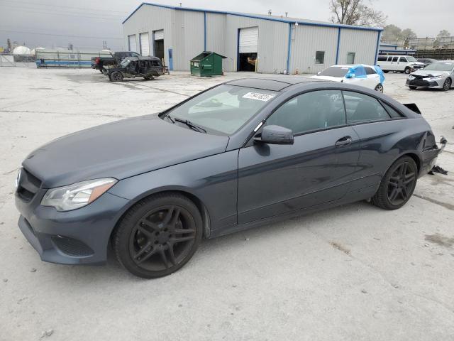 Изображение 1 2014 MERCEDES-BENZ E 350 2014 с VIN WDDKJ5KB9EF277659