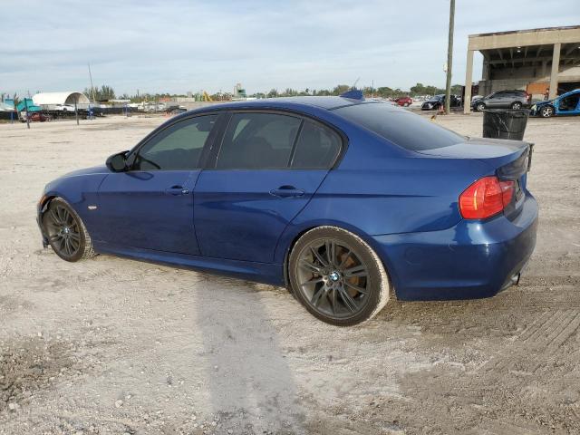 Image 2 of 2011 BMW 335 D 2011 with VIN WBAPN7C52BA782098