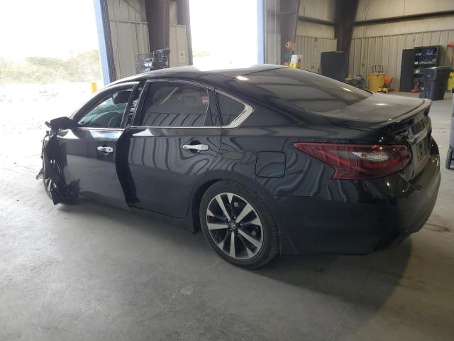 Image 2 of 2018 NISSAN ALTIMA 2.5 2018 with VIN 1N4AL3AP6JC110260