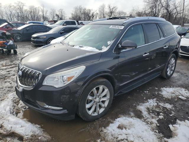 Obraz 1 z 2016 BUICK ENCLAVE  2016 z VIN 5GAKVCKD4GJ136925