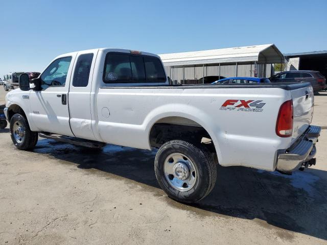 Obraz 2 z 2006 FORD F350 SRW SUPER DUTY 2006 z VIN 1FTWX31P16EA75854