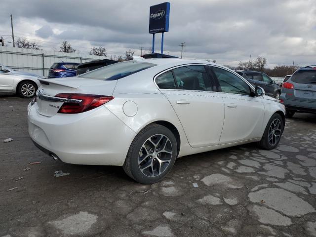 Obraz 3 z 2017 BUICK REGAL SPORT TOURING 2017 z VIN 2G4GL5EX0H9103523