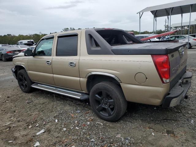 Image 2 of 2006 CHEVROLET AVALANCHE C1500 2006 with VIN 3GNEC12Z86G104925