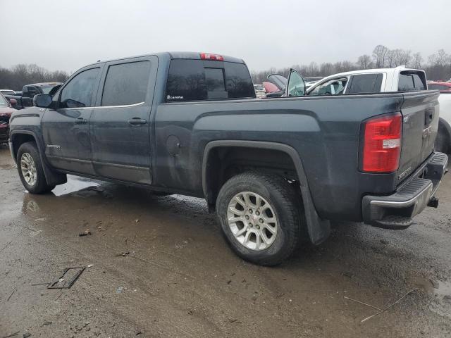 Obraz 2 z 2017 GMC SIERRA K1500 SLE 2017 z VIN 3GTU2MECXHG511504