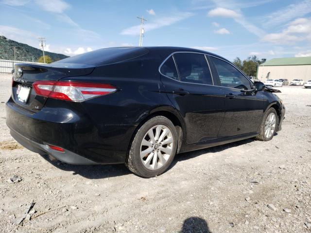 Obraz 3 z 2018 TOYOTA CAMRY L 2018 z VIN 4T1B11HK4JU608353