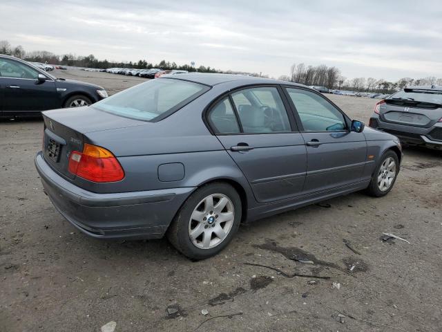 Obraz 3 z 2001 BMW 325 I 2001 z VIN WBAAV33401FU92983