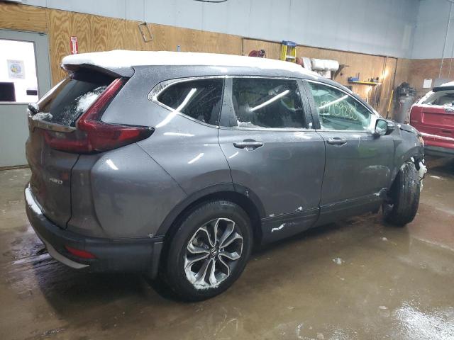 Изображение 3 2020 HONDA CR-V EXL 2020 с VIN 5J6RW2H82LL042453