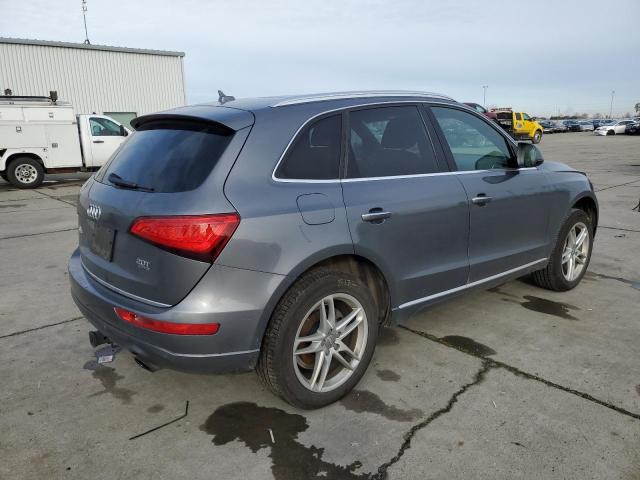 Image 3 of 2016 AUDI Q5 PREMIUM PLUS 2016 with VIN WA1L2AFP4GA017321