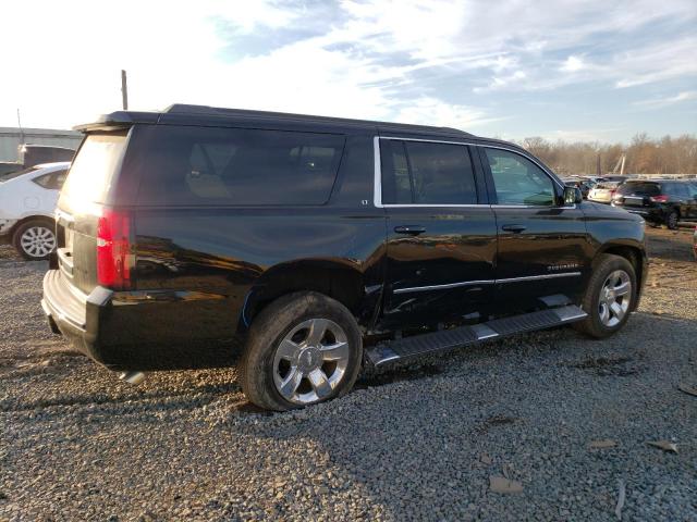 Obraz 3 z 2016 CHEVROLET SUBURBAN K1500 LT 2016 z VIN 1GNSKHKC7GR466093