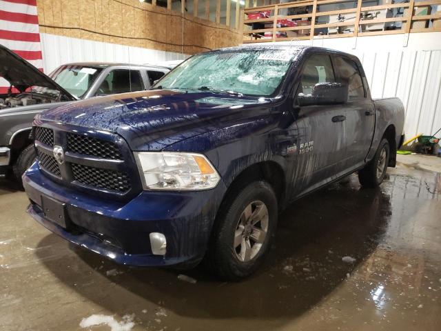 2018 RAM 1500 ST 2018 image