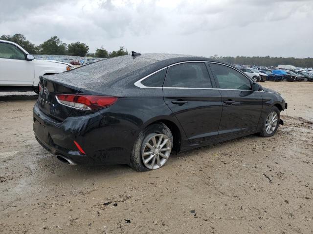 Image 3 of 2019 HYUNDAI SONATA SE 2019 with VIN 5NPE24AF4KH773618