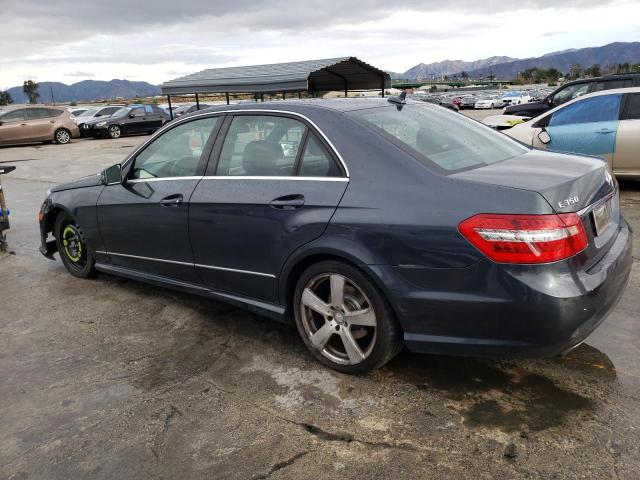 Obraz 2 z 2011 MERCEDES-BENZ E 350 2011 z VIN WDDHF5GB2BA498596