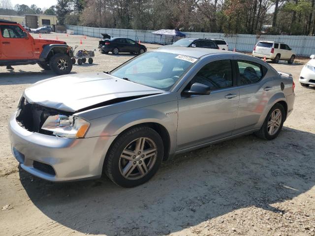 Изображение 2014 DODGE AVENGER SE 2014