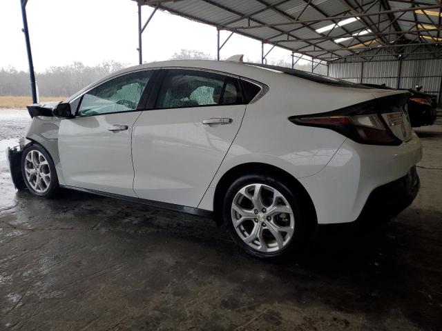Изображение 2 2017 CHEVROLET VOLT PREMIER 2017 с VIN 1G1RB6S54HU108003