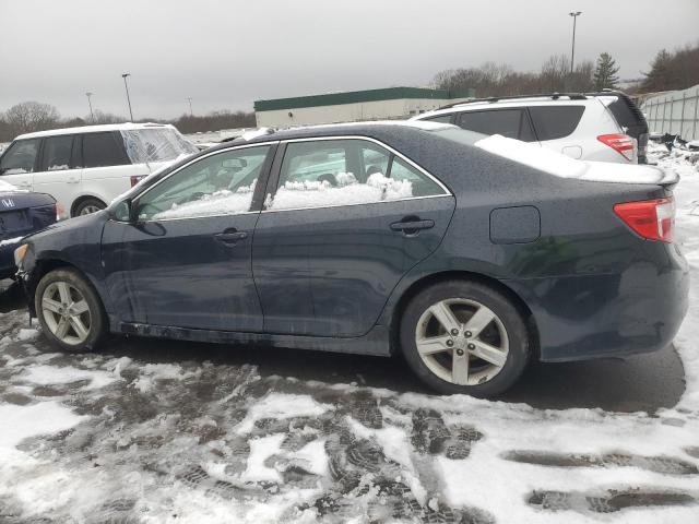 Image 2 of 2012 TOYOTA CAMRY BASE 2012 with VIN 4T1BF1FK6CU014337