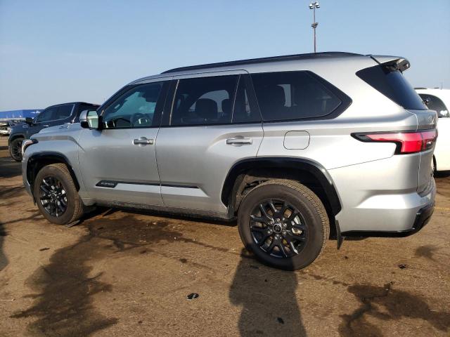 Image 2 of 2023 TOYOTA SEQUOIA SR5 2023 with VIN 7SVAAABA6PX015039
