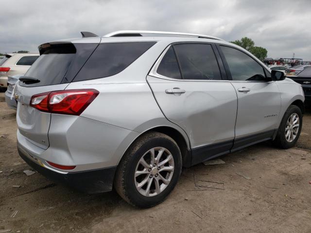 Изображение 3 2019 CHEVROLET EQUINOX LT 2019 с VIN 3GNAXKEV4KS635984