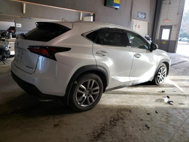 Obraz 3 z 2016 LEXUS NX 200T BASE 2016 z VIN JTJBARBZ7G2064649